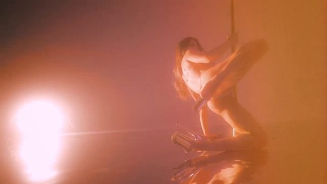 Elfin Gin | Exotic Choreo | West Coast | Lana Del Rey смотреть онлайн