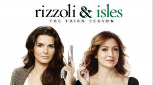 Напарницы – 3 сезон 14 серия / Rizzoli and Isles