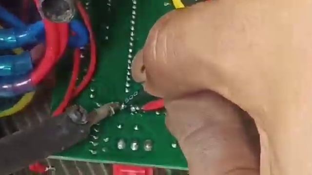 cara pasang pullser kedip las argon manual смотреть онлайн