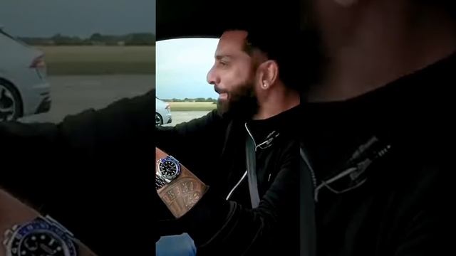 🔥 Urus против Cayenne Turbo против Bentayga против RSQ8 🔥