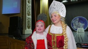 Интервью с участниками постановки спектакль-сказки