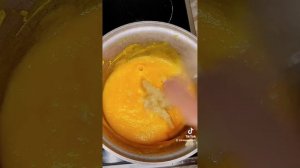 Мармелад из тыквы с агар агаром