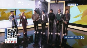 Жанболат Ертаев: в музыкальную группу нас объединила общая цель