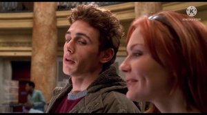 Укус паука Spiderman