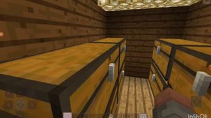 русский город в маенкрафт часть 4
