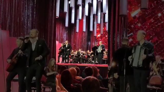 Моя Марусечка. Алексей Петрухин. "Романтика Романса". 16.04.2023г