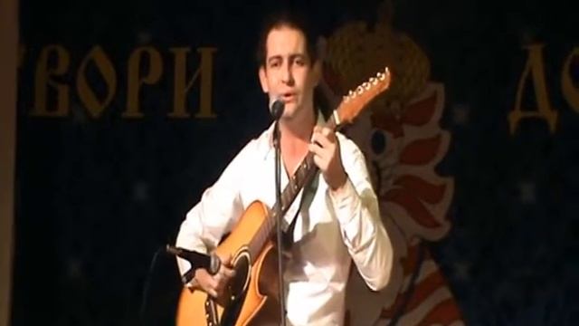 Сергей Куканов - Романс "Исповедь" (концерт) смотреть онлайн