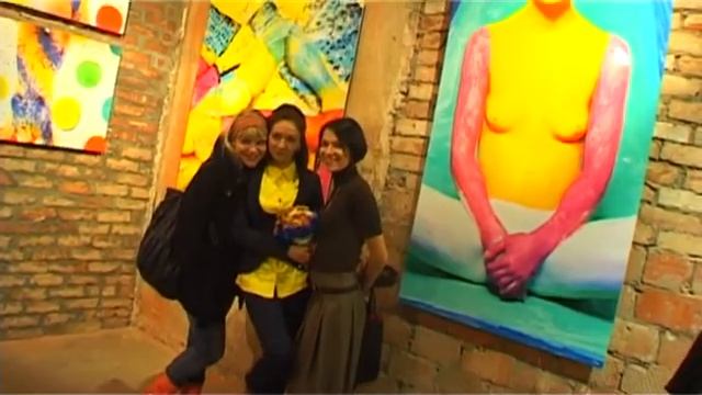 ФОРМОЦВЕТ.avi смотреть онлайн