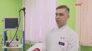 Земский доктор Александр Андриянов