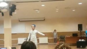 Витас. 7 элемент. Или просто Аяз))0)