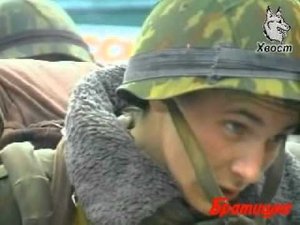Клип За ВДВ