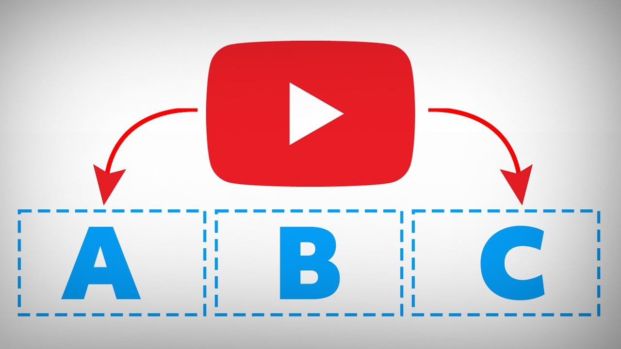 THIS Is YouTube's NEW AB Thumbnail Testing Feature and How To Use It