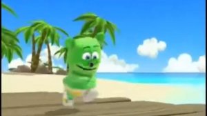 Gummibar   CHO KA KA O