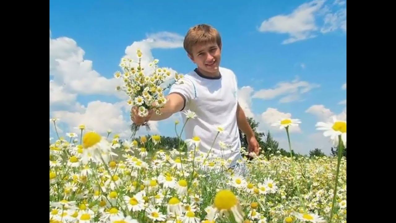 Водоворот судьбы (вариация 3)