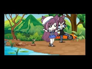 МЕМ-(Привет я Даша а это..)