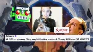 Dota 2: Arteezy - Face Reveal & EG.Puppy Unveiled | More viewers than the ENTIRE Dota 2 Category