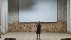 Кирпичева Елизавета