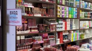 Базары Алматы: как мы ходили в "Барахолку"