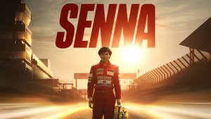 Сериал Сенна – 1 сезон 1 серия / Senna