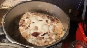 Грибы-Боровики!👍😊Заготовки на зиму!✌️😊Готовим дома!😊