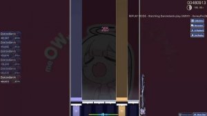 Любите медовый пирог(Honey Pie by Jawny) in osu!