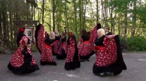 "Цыганские мотивы"