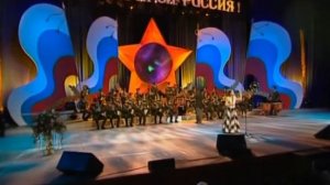 Виктория Кудрявцева - Слышен звон бубенцов издалёка