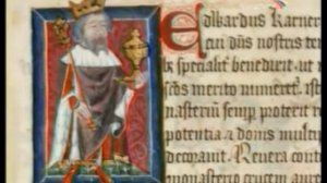 Средневековая жизнь  Часть 4 Менестрель