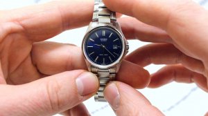 Часы Casio LTP-1183A-2A [LTP-1183A-2AEF] - видео обзор от PresidentWatches.Ru