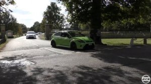 ЛУЧШЕЕ из Ford Sounds 2019- Cosworth RS, RSV, Mustang и МНОГОЕ ДРУГОЕ!