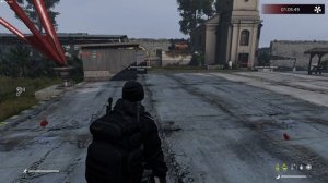 Всем привет! Играем в проект  Cataclysm пойдём поглядим ))))