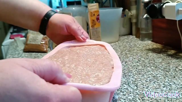 02.03.2023. Леберкезе, м'ясний хліб... смотреть онлайн