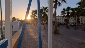 Египет 2024. КАК такое ВОЗМОЖНО⁉️ Old Palace Resort 5*. БОЛЬШАЯ РЕДКОСТЬ для ЕГИПТА. Хургада сейчас