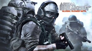 Arena Breakout НОВЫЙ китайский убийца ESCAPE FROM TARKOV?