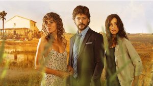 Сериал Причал - 2 сезон 5 серия / El embarcadero