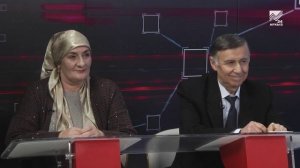 Карачаево-Черкесия online:  100 лет газете «Карачай» (02.12.2024)