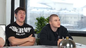 ПРОБУЕМ САМУЮ ПРОТИВНУЮ ЕДУ ( МИНИ ПЕККА, DERZKO69 )