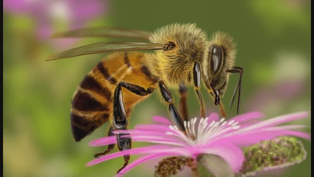 © Пчела. 22.04.2024 смотреть онлайн