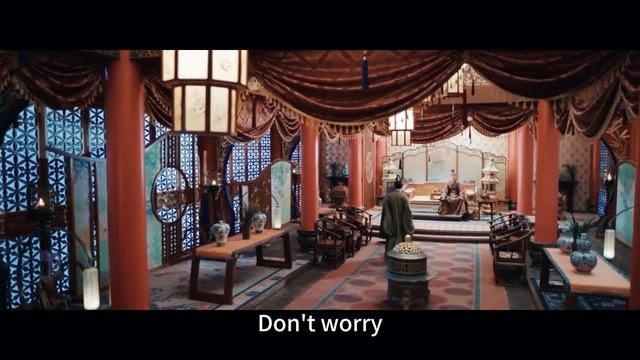 😊FULL無删减😊霸道將軍和灰姑娘第一次見面，便用槍指著她！#中國電視劇 #chinesedrama #movie