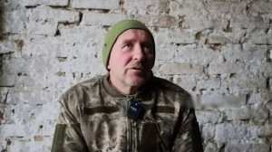 Очередной доброволец зелёной гвардии