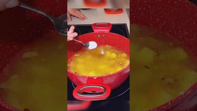 СЫРНЫЙ СУП #рецепты#Суп#Сыр#рецепт#рецепт #рецепты #еда #рецепт #food
