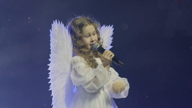 ШКОЛА МУЗЫКИ "БРАНТ"- Стефания Фёдорова