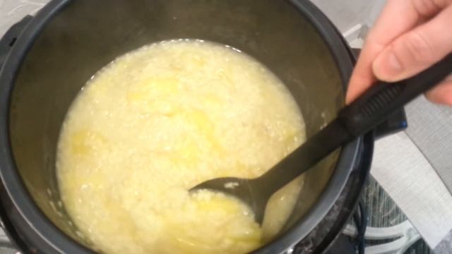 ЧТО ЕСТ НАША СЕМЬЯ /26/ белорусская смаженка, пшено с тыквой, печень, рыба