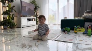 Отмечаем детский ДР с родственниками 🥳 | Мамские будни | Рецепт полезных вафель без муки 🧇