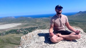 Пробежка 18 km