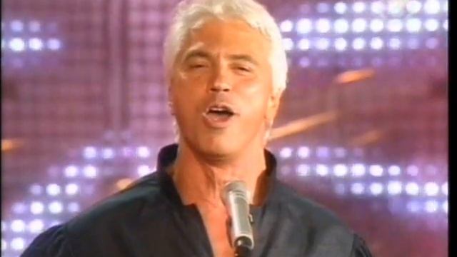 Дмитрий Хворостовский поёт смотреть онлайн