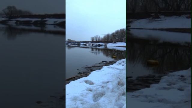 Ловим на силикон. Рыбалка на Москве-реке #norstream #fishing #спиннинг #щука