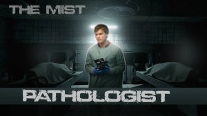 MIST: pathologist. Scary bedtime stories. MYSTICISM, horror, horror.