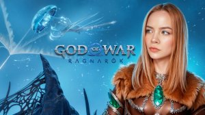 СПАСАЕМ МЕДУЗУ ► God of War: Ragnarok #10