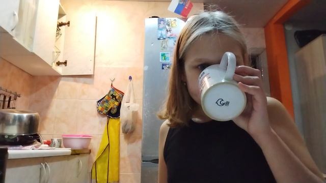проба вкусняшек
